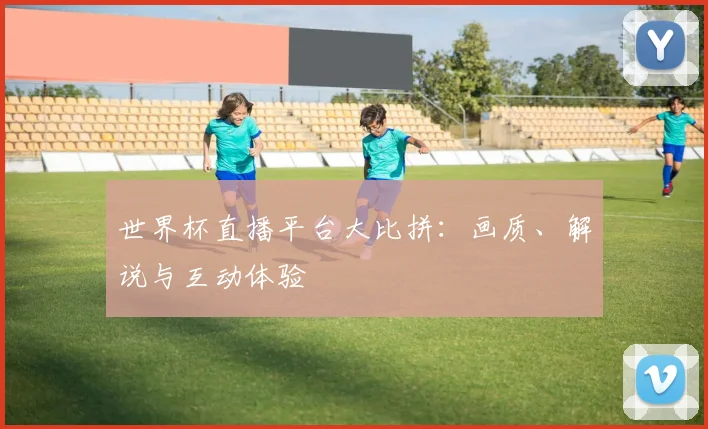 世界杯直播平台大比拼:画质、解说与互动体验