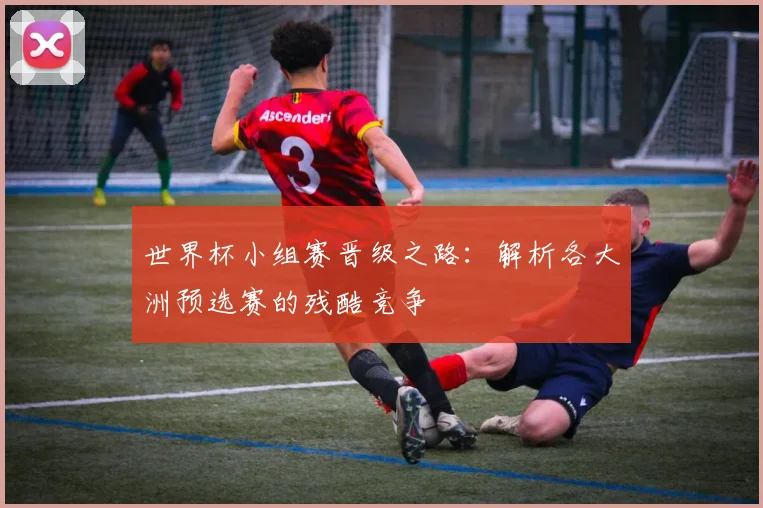世界杯小组赛晋级之路：解析各大洲预选赛的残酷竞争