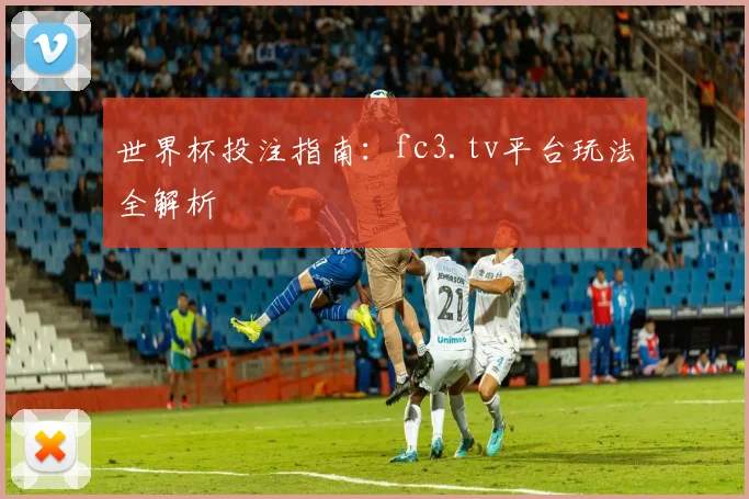 世界杯投注指南：fc3.tv平台玩法全解析